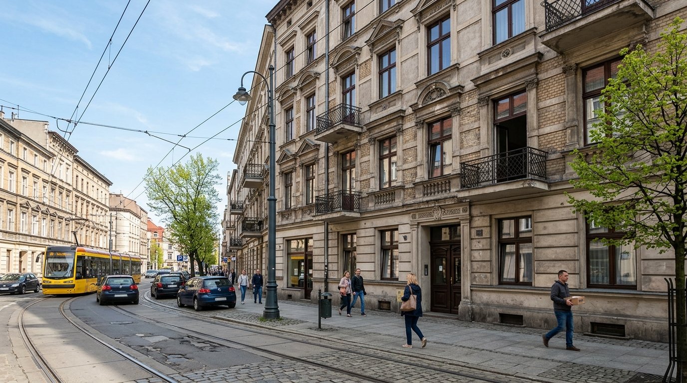 Biblioteka Raczyńskich wyprzedaje wyposażenie przy ul. Wronieckiej