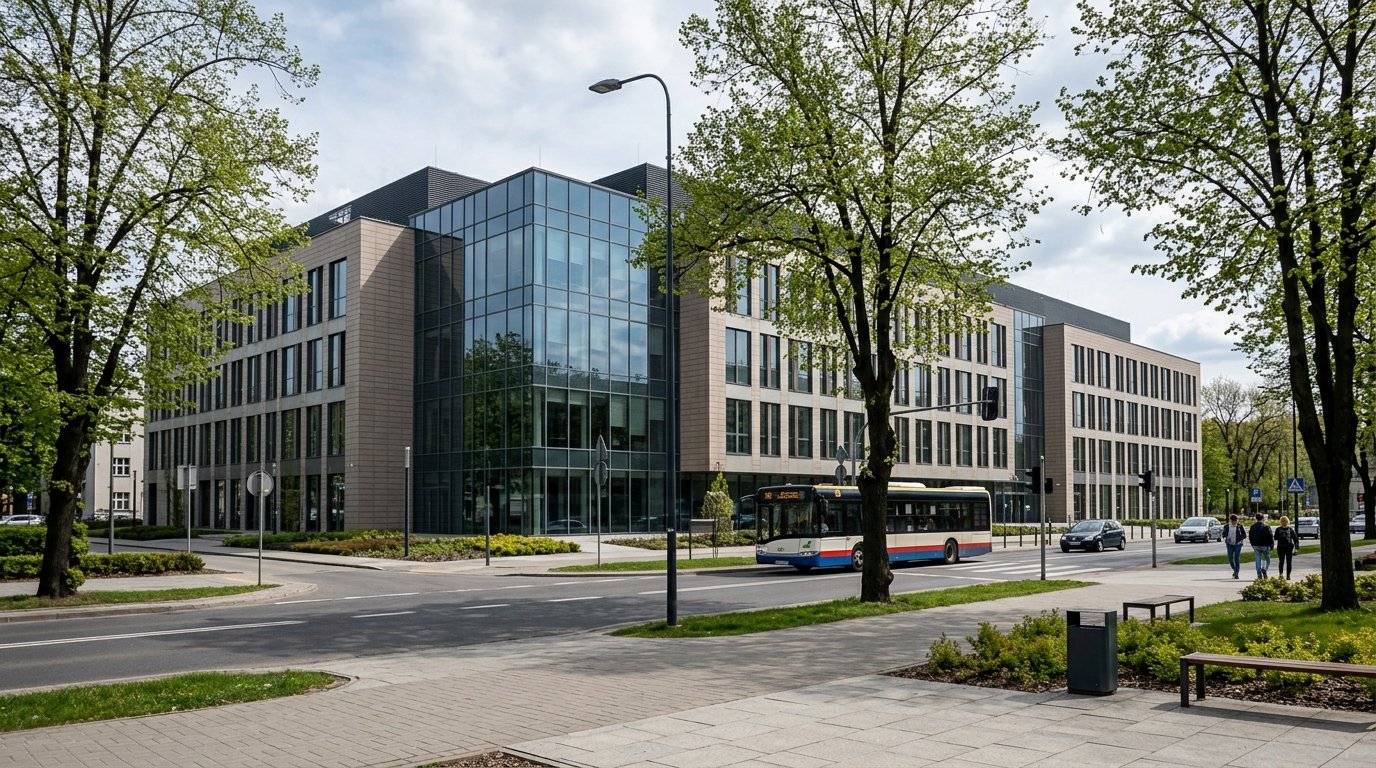 Debata społeczna w Katowicach: Policja i mieszkańcy rozmawiali o bezpieczeństwie