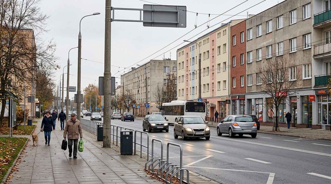 Edukacja o bezpieczeństwie: strażacy z JRG Nr 1 w Białymstoku prowadzą działania prewencyjne