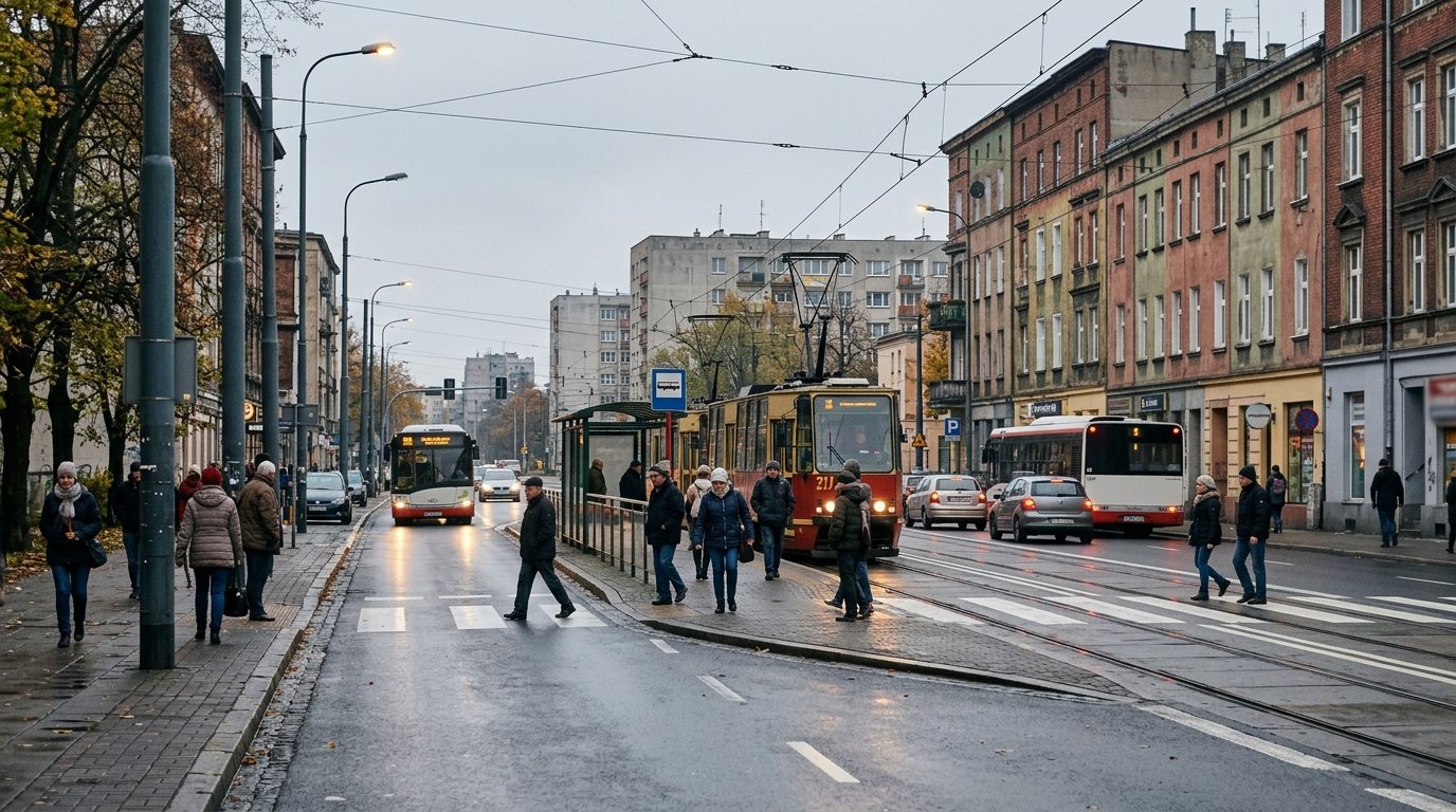 W Łodzi powstaje centrum danych nowej generacji