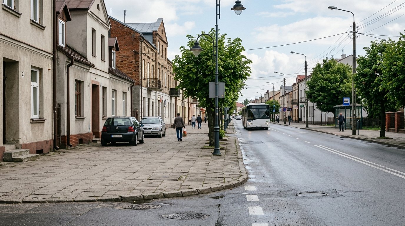 35-latek zatrzymany przez suwalskich kryminalnych za kradzieże sklepowe