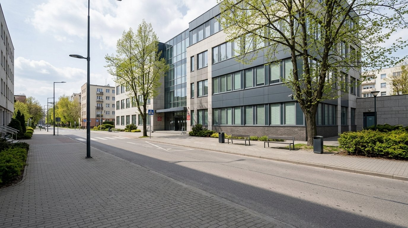 Gdynia: Wykaz oferentów w konkursie na prowadzenie placówki opiekuńczo-wychowawczej