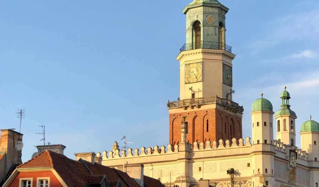 Jak spędzić Majówkę w Poznaniu? 3 pomysły