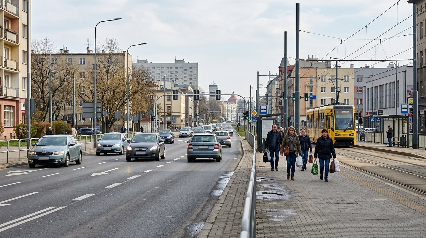 Podsumowanie działań katowickiej policji podczas świątecznego weekendu