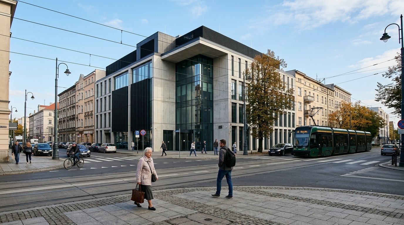 Rusza cykl spotkań „Aktywni w Sieci” dla poznańskich seniorów