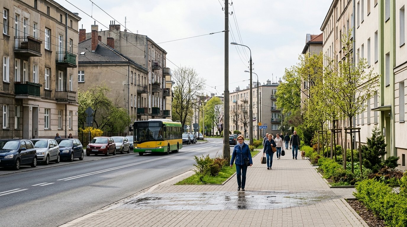 Rusza miejska inicjatywa Wiosenne Porządki