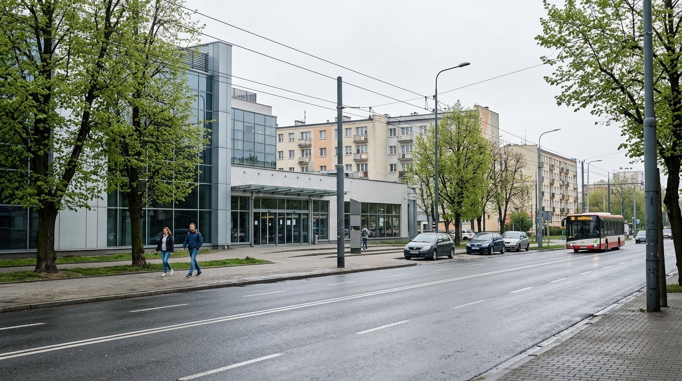 Sierżant z Katowic zatrzymał poszukiwanego podczas treningu na siłowni