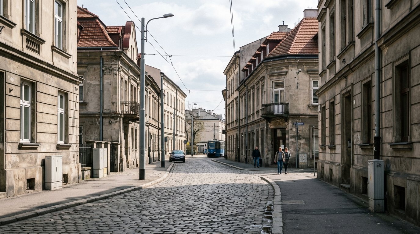 Wielkanocne życzenia prezydenta Krakowa dla mieszkańców
