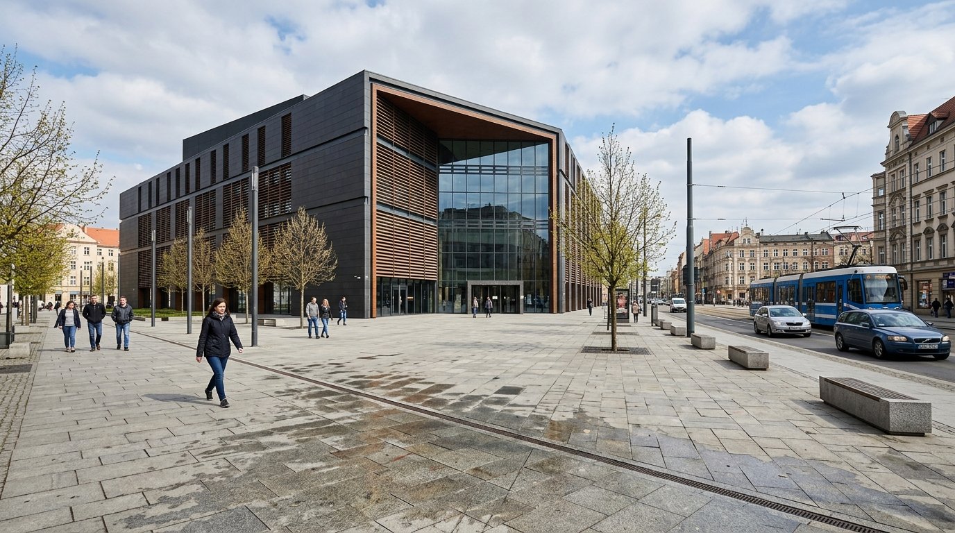 Wrocław gospodarzem Gali Fryderyków 2026. Poznaj program wydarzeń