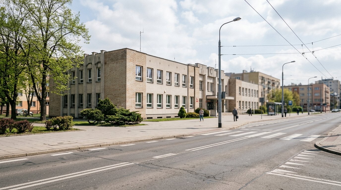 Zmiany w pracy jednostek Zarządu Dróg Miasta Krakowa w Wielki Piątek