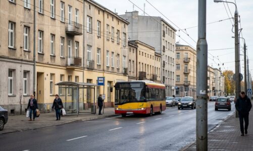 Technologia z Aleksandrowa Łódzkiego wspiera amerykański projekt energetyczny