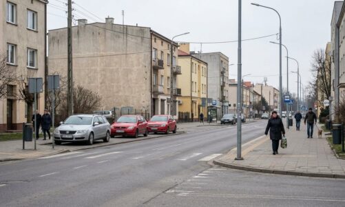 Łomżyńska policja zatrzymała drugiego podejrzanego o pobicie