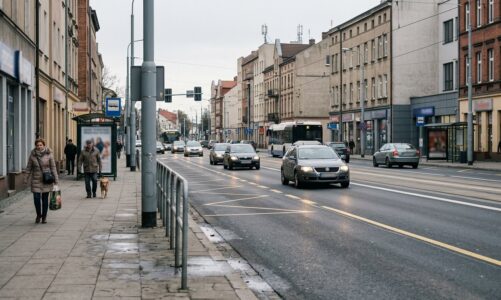 mStłuczka: nowa funkcja w aplikacji mObywatel usprawniająca obsługę kolizji