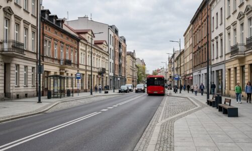 Podsumowanie weekendu w Bielsku-Białej: Bezpieczny przebieg imprez
