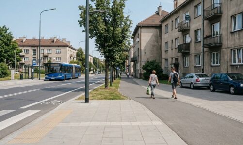 Ukazało się nowe wydanie informatora dla mieszkańców Krakowa