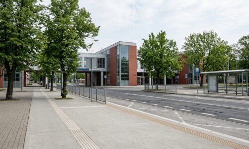 W czwartek i piątek (28 i 29 maja) Punkt Obsługi Klienta Górczyn będzie nieczynny. 1 czerwca POK będzie czynny od godz. 13:00