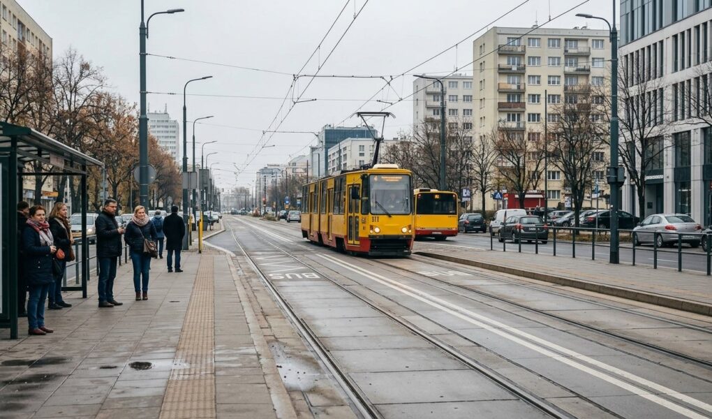 Warszawski Transport Publiczny: Znamy wyniki konkursu „Jedziesz z nami?”