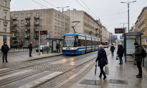 Nocne Pływanie w Aquaparku Fala. Wydarzenie przyciągnęło mieszkańców
