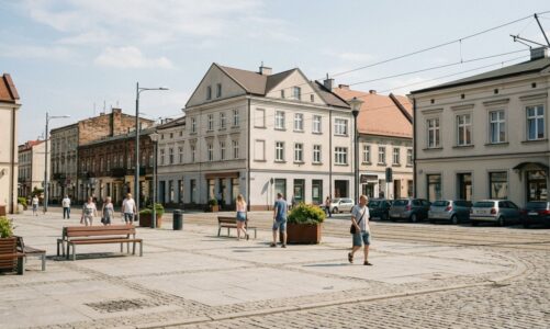 Dni miast w województwie łódzkim. Harmonogram wydarzeń na weekend 20-21 czerwca 2026