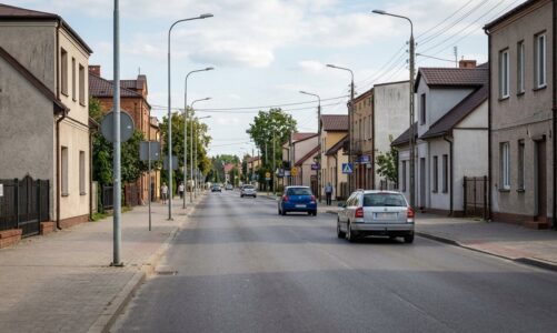 Interwencje augustowskiej policji: zatrzymano dwóch nietrzeźwych rowerzystów