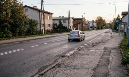 Jasienica: Zatrzymano 29-latka, który zignorował dwa sądowe zakazy prowadzenia pojazdów
