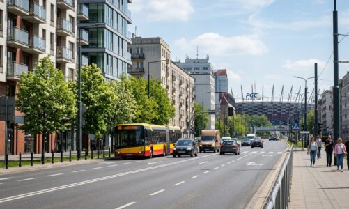 Koncert zespołu Foo Fighters na PGE Narodowym – 15 czerwca