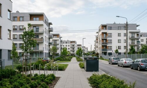 Kraków zwiększa zasób mieszkań komunalnych. Miasto przeznaczy blisko 10 mln zł na zakupy