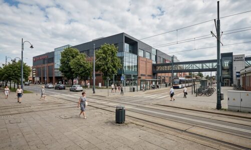 Korekta godzin pracy Punktu Obsługi Klienta w Galerii Metropolia