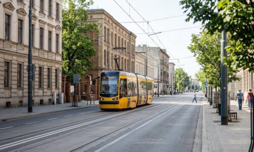 Zmiany w kursowaniu MPK Łódź podczas Bożego Ciała i długiego weekendu