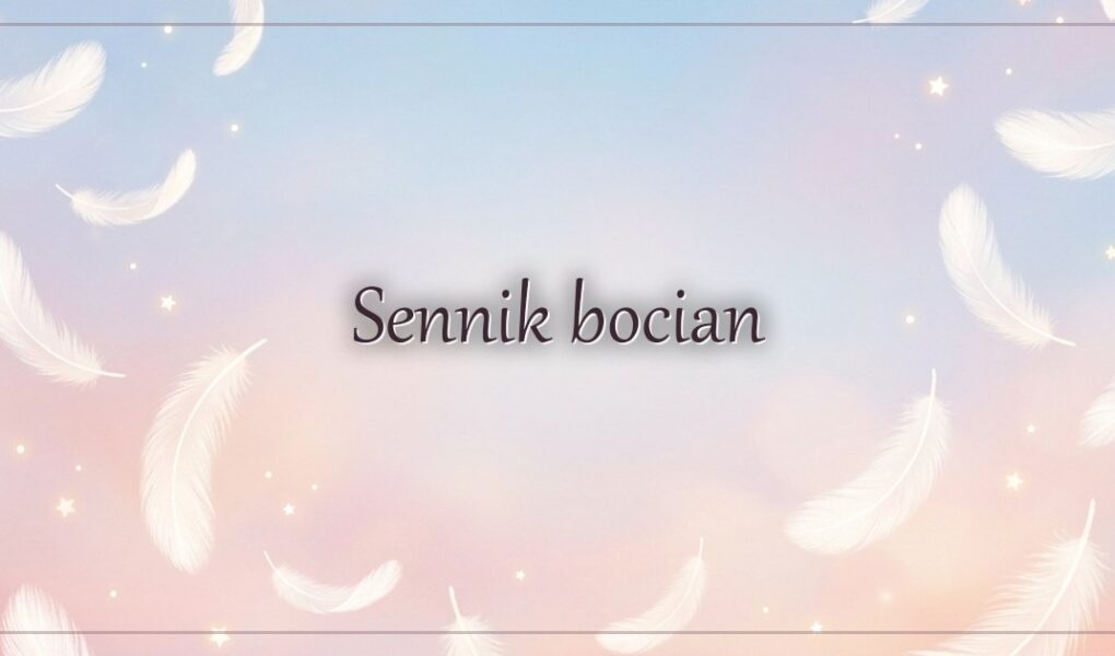 Sennik bocian