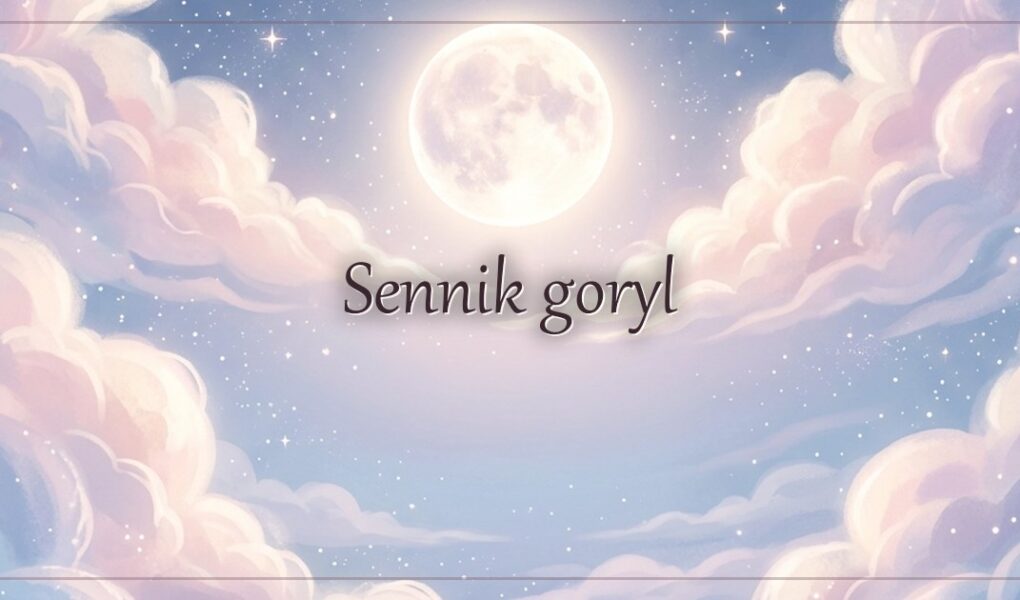 Sennik goryl