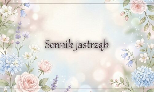 Sennik jastrząb