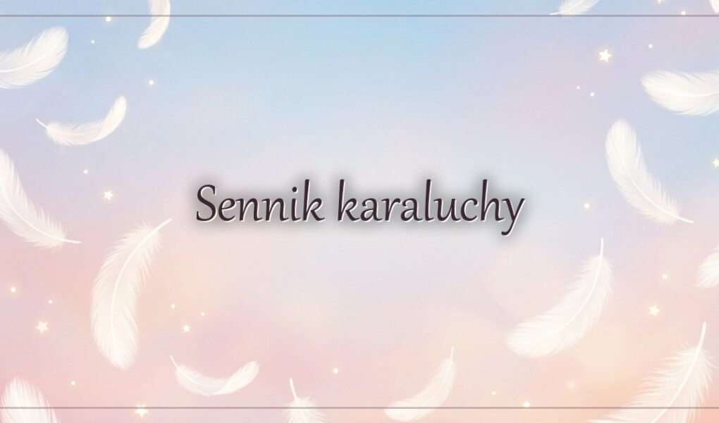 Sennik karaluchy