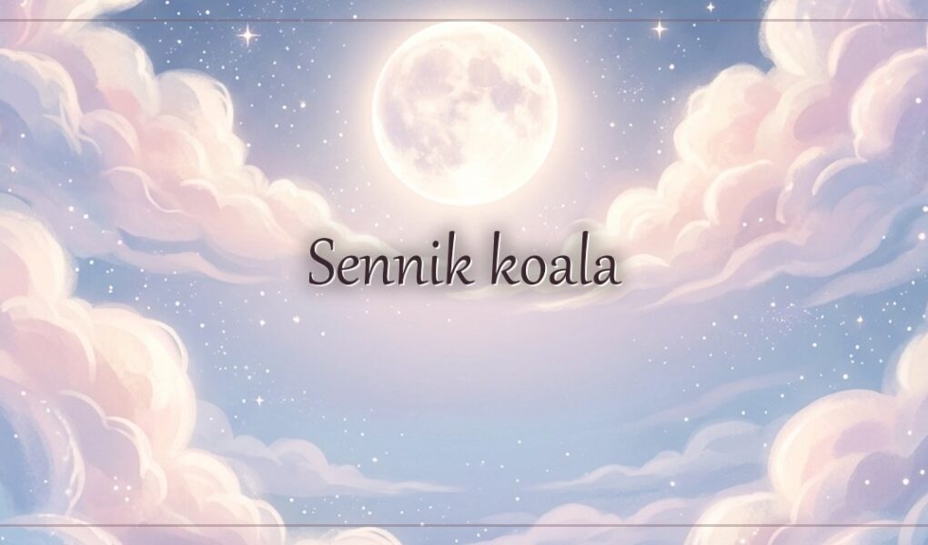 Sennik koala
