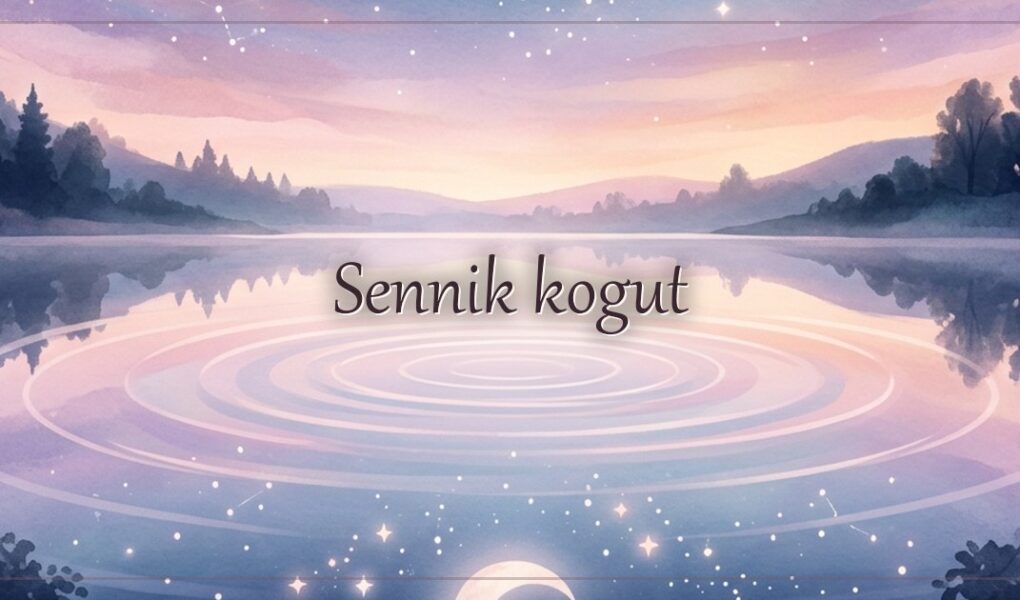Sennik kogut