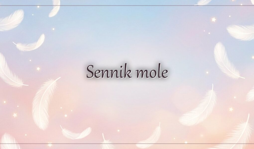 Sennik mole