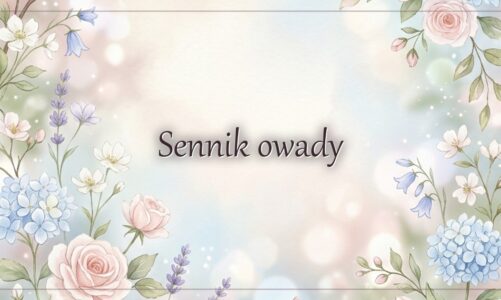 Sennik owady