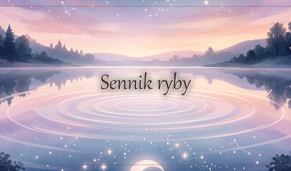 Sennik ryby