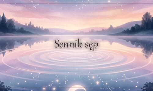 Sennik sęp – znaczenie snu o sępie