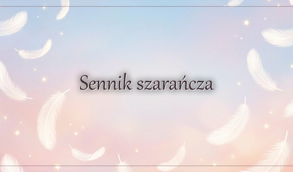 Sennik szarańcza