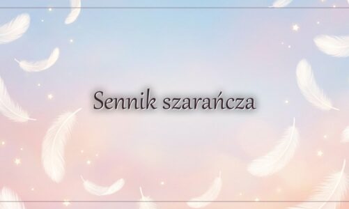 Sennik szarańcza – znaczenie snu o szarańczy