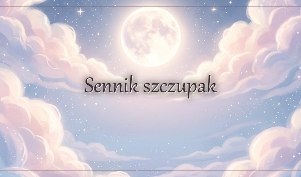 Sennik szczupak