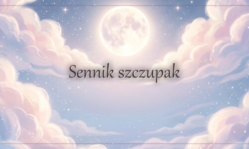 Sennik szczupak