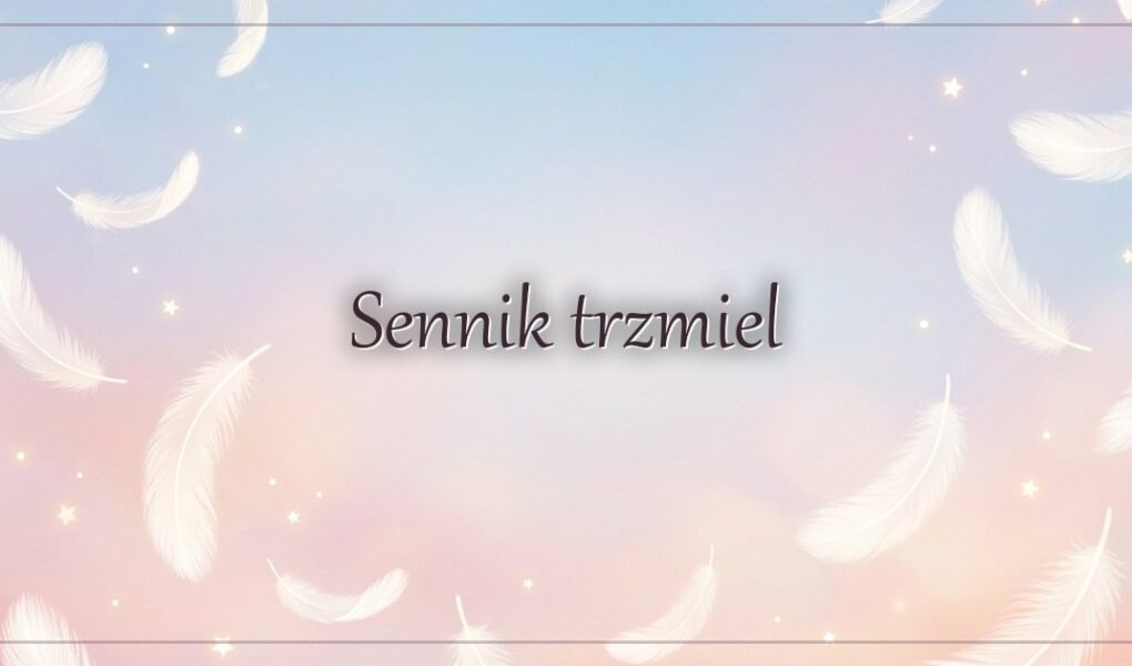 Sennik trzmiel – znaczenie snu o trzmielu