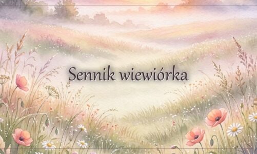 Sennik wiewiórka