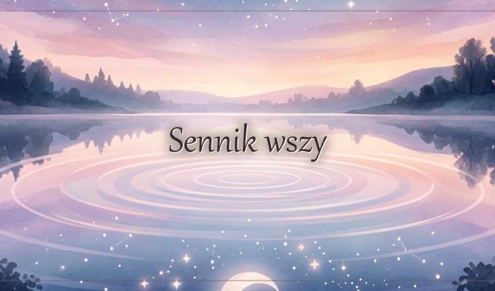 Sennik wszy