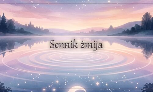 Sennik żmija
