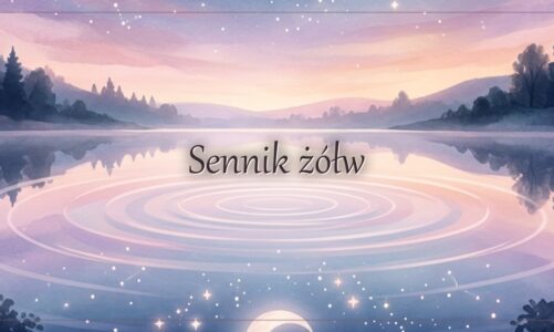 Sennik żółw